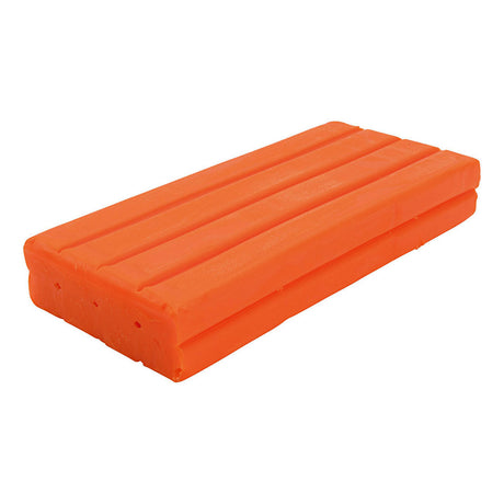 Creativ Company Softy Montering Clay Orange