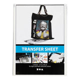 Creativ virksomhed https: www.cchobby.nl transfer-sheets-sheet-21-5x28-cm-for-dark-and-light-textile-white-3-sheet-1-box