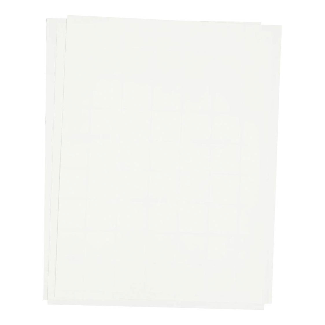 Creativ virksomhed https: www.cchobby.nl transfer-sheets-sheet-21-5x28-cm-for-dark-and-light-textile-white-3-sheet-1-box