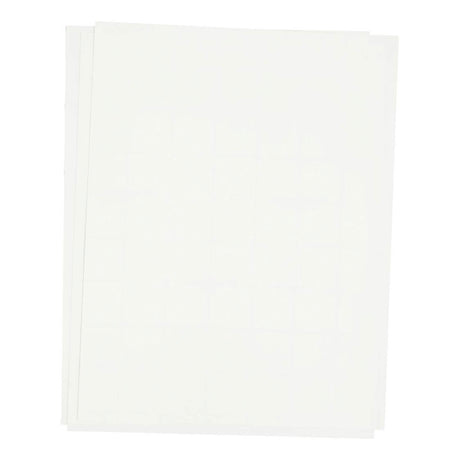 Creativ virksomhed https: www.cchobby.nl transfer-sheets-sheet-21-5x28-cm-for-dark-and-light-textile-white-3-sheet-1-box