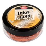 Creativ Company Inka -Gold Glosswax - Kobber, 50 ml