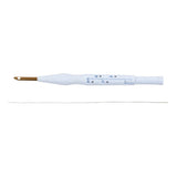 Creativ virksomhed https: www.cchobby.nl punch-needle-l-19-cm-1-piece