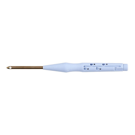 Creativ virksomhed https: www.cchobby.nl punch-needle-l-19-cm-1-piece