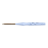 Creativ virksomhed https: www.cchobby.nl punch-needle-l-19-cm-1-piece