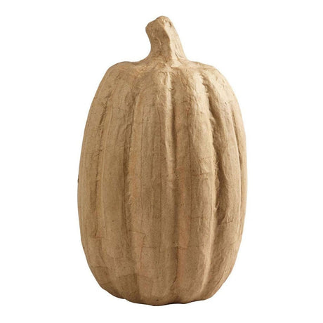 Creativ virksomhed http: www.cchobby.nl græskar-h-33-cm-d-19-cm-1-stykke