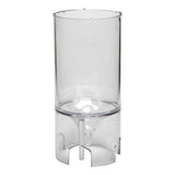 Creativ virksomhed https: www.cchobby.nl candle-molding-cylinder-size-65x44-mm-1-piece