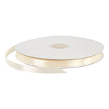 Creativ Company Satin Ribbon Off-White, 100 m
