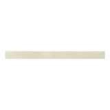 Creativ Company Satin Ribbon Off-White, 100 m