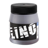 Creativ Company Linoleum Paint - Brown, 250 ml