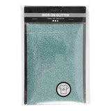 Creativ virksomhed https: www.cchobby.nl jern-på-folie-ark-148x210-mm-glitter-diverse-farver-6-ark-1-kasse