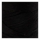 Creativ Company MacroMe Cord Black, 198m