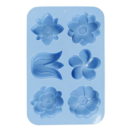 Creativ Company silikone danner blomster pourmal