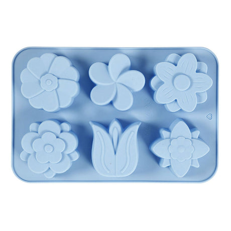 Creativ Company silikone danner blomster pourmal