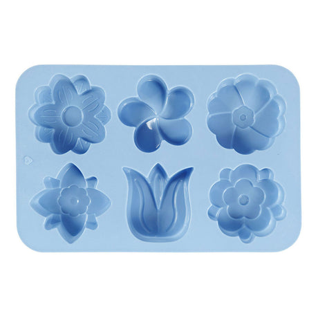 Creativ Company silikone danner blomster pourmal