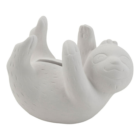 Creativ Company Terracotta Animal Savings Livery, 6 ..