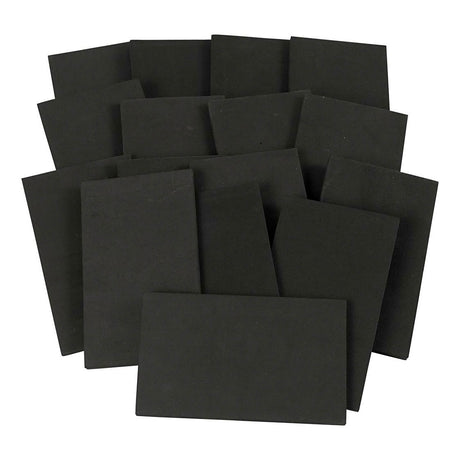 Creativ Company String Art Eva Foam Platen, 16 ..