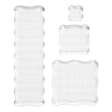 Creativ virksomhed https: www.cchobby.nl stempel blok-size-2-5x2-5-5x5-7-6x7-6-5x16-5-cm-thickness-1-cm-4-piece-1-box