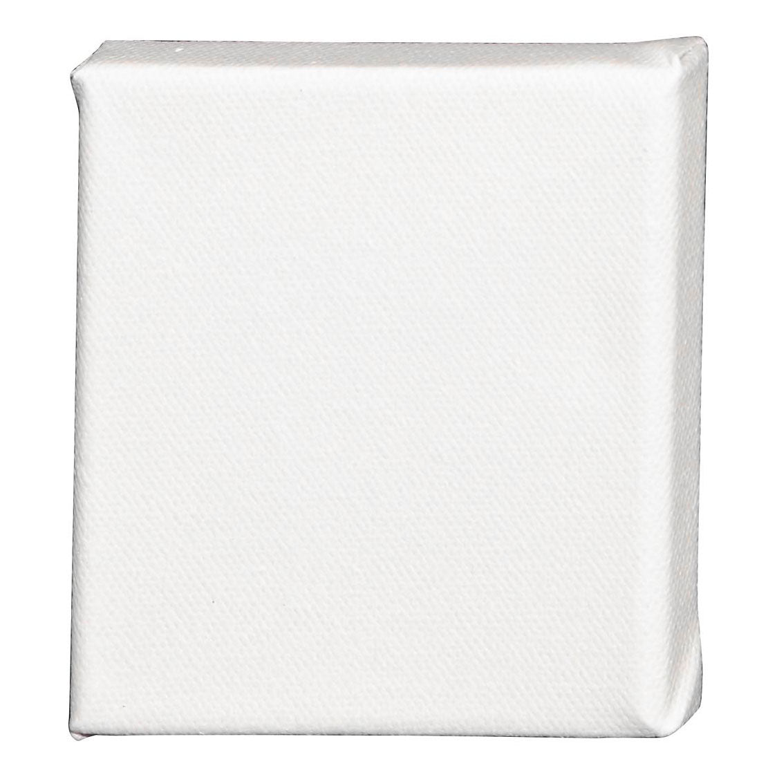 Creativ Company Artistline Canvas 10x10cm, 10 ..