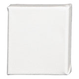 Creativ Company Artistline Canvas 10x10cm, 10 ..