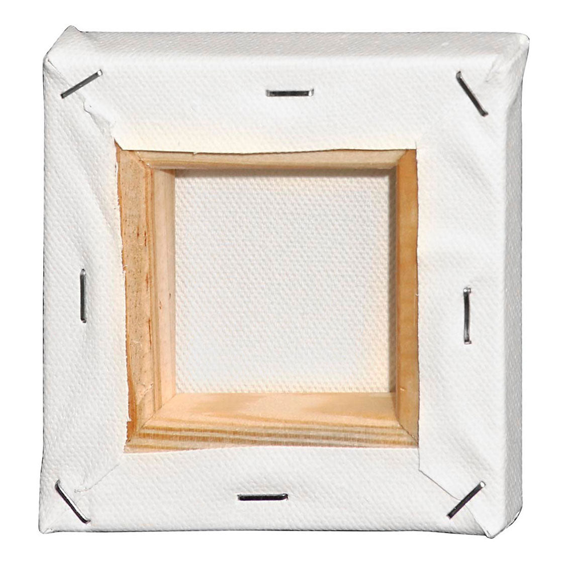 Creativ Company Artistline Canvas 10x10cm, 10 ..