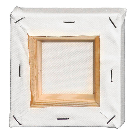 Creativ Company Artistline Canvas 10x10cm, 10 ..