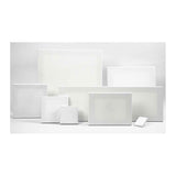 Creativ Company Artistline Canvas 10x10cm, 10 ..