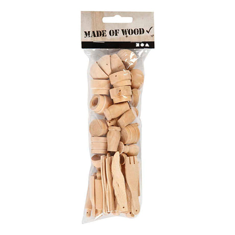 Creativ virksomhed https: www.cchobby.nl køkkenudstyr-l-40-60-mm-50-piece-1-box