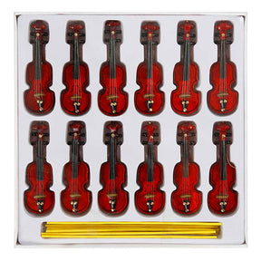 Creativ Company Pendel Wooden Violin Small, 12 ..