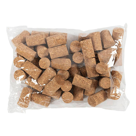 Creativ virksomhed https: www.cchobby.nl corks-h-4-cm-d-2-5-cm-dim-4x2-5-cm-50-piece-1-box