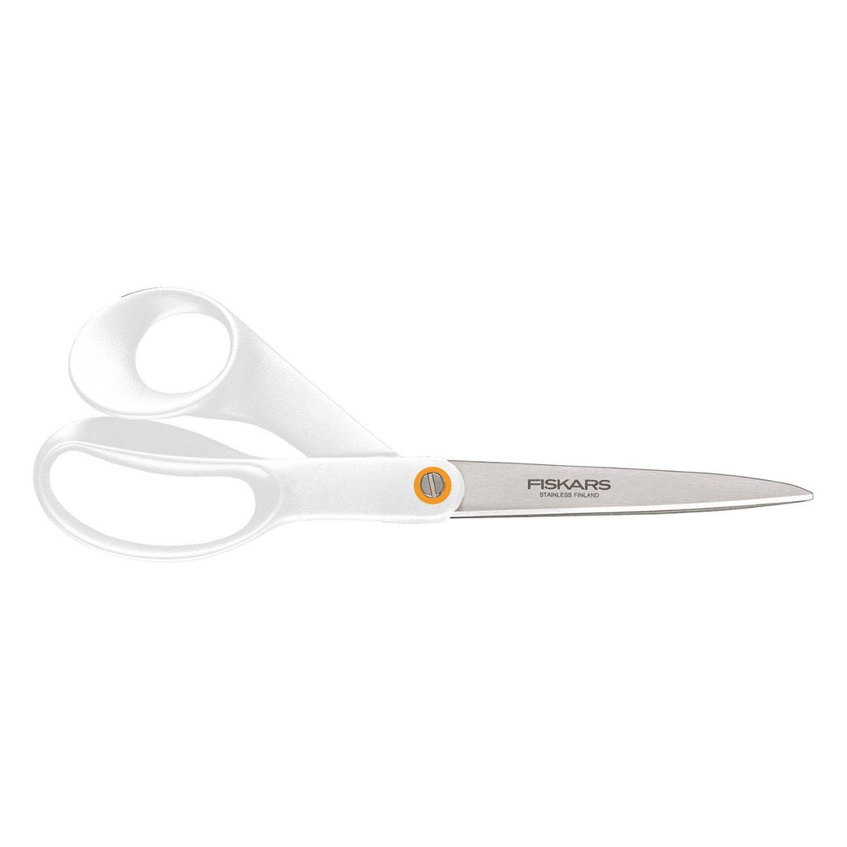 Creativ firma fiskars universalsaks hvid, 21cm