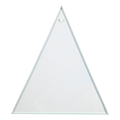 Creativ virksomhed https: www.cchobby.nl glas-plader-størrelse-8x9-cm-tykkelse-3-mm-10-stykke-1-kasse