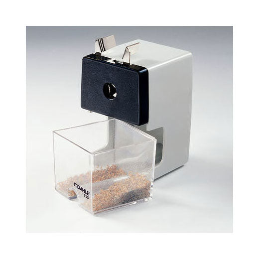 Dahle https: www.cchobby.nl blyantspidser-d-8-12-mm-grå-1-stykke