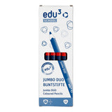 Creativ company edu starter blyant, 12 stk.