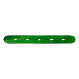 Creativ virksomhed https: www.cchobby.nl byggepinde-l-15-cm-b-1-8-cm-hul størrelse-4-mm-diverse-farver-500-div-1-boks