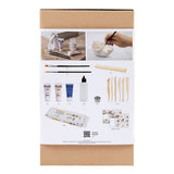 Kreativ virksomhed https: www.cchobby.nl hobbyset-boetseren-planten-en-vazen-1-doos