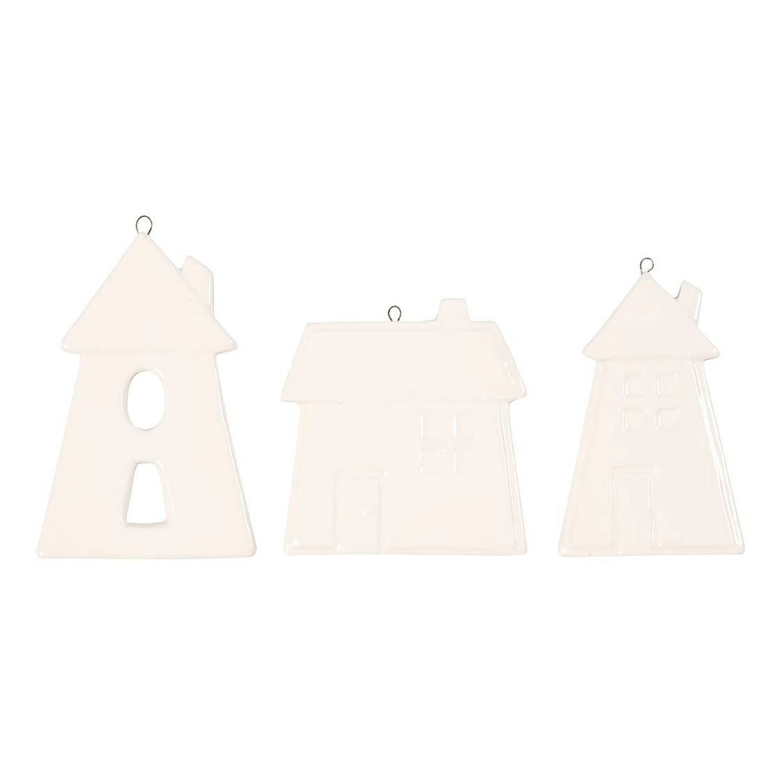 Kreativ virksomhed https: www.cchobby.nl hanging-ornaments-houses-h-7-6-9-7-cm-white-18-piece-1-box