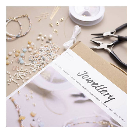 Kreativ virksomhed https: www.cchobby.nl starter-hobbyset-sieraden-1-doos