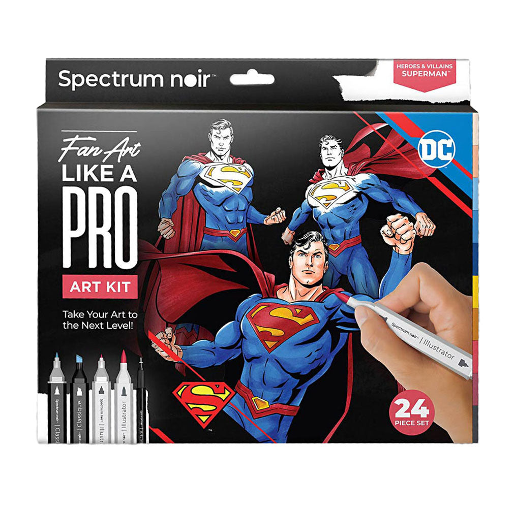 Kreativ virksomhed https: www.cchobby.nl hobbyset-illustration-superman-diverse-colours-1-doos
