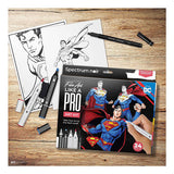 Kreativ virksomhed https: www.cchobby.nl hobbyset-illustration-superman-diverse-colours-1-doos