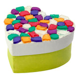 Creativ Company Boxes Brown og White 6,5-18 cm, 30 ..