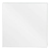 Creativ Company Artistline Canvas White 40x40cm, 10 ..