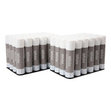 Creativ virksomhed https: www.cchobby.nl white-lim-stick-10-gr-48-piece-1-box