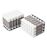 Creativ virksomhed https: www.cchobby.nl white-lim-stick-10-gr-48-piece-1-box