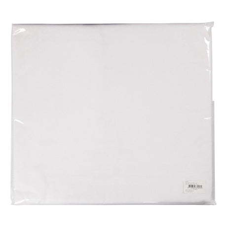 Creativ company aida hvid 70 kvadrater pr. 10cm, 300x150cm