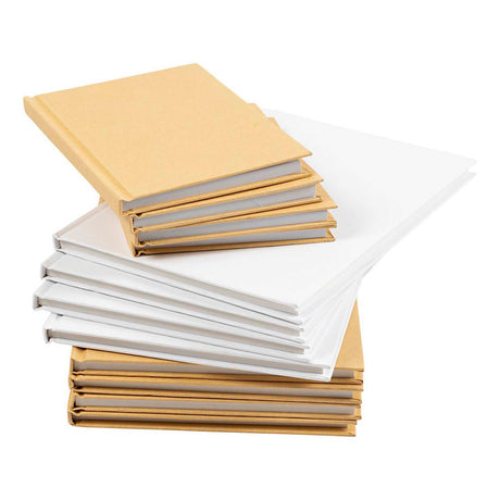 Creativ Company Notebook Diverse, 72 ..