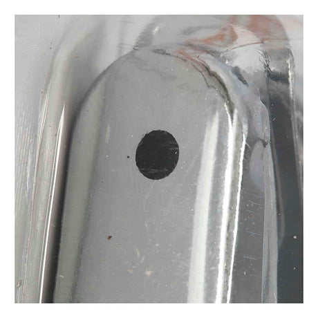 Creativ firma fiskars håndstanse, medium cirkel, hulstørrelse 3 mm, 1 stk