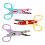 Creativ virksomhed https: www.cchobby.nl fiskars-kidzors-shearing shears-hippopotamus-camel-hedgehog-3-piece-1-box