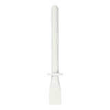 Creativ virksomhed https: www.cchobby.nl limdistributør-l-11-5-cm-b-15-mm-white-10-piece-1-box
