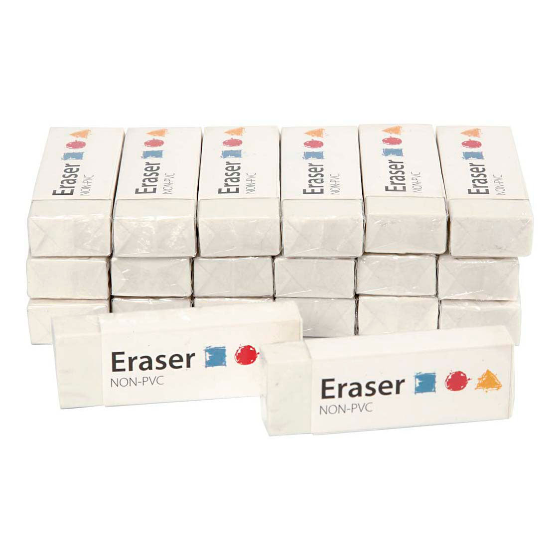Creativ virksomhed https: www.cchobby.nl gum-afm-62x22x10-mm-20-piece-1-box