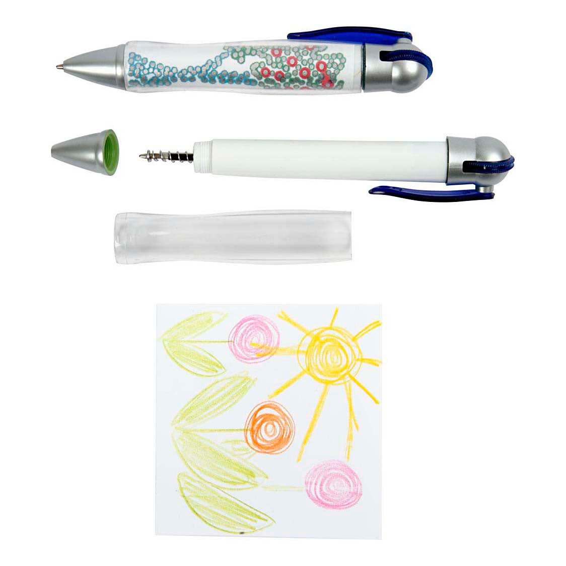 Kreativ virksomhed https: www.cchobby.nl promo-ballpens-10-piece-1-box